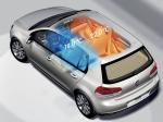 Volkswagen Golf 2008 года